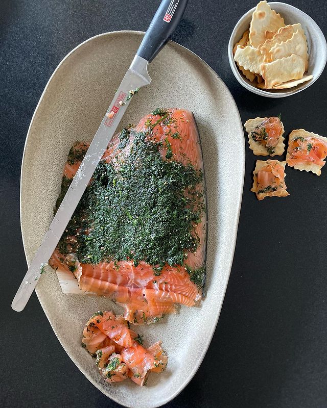 Zalm