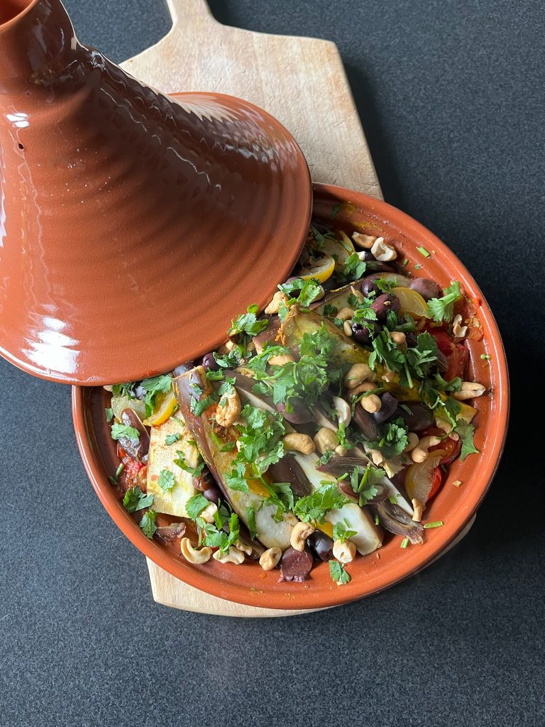 Tajine