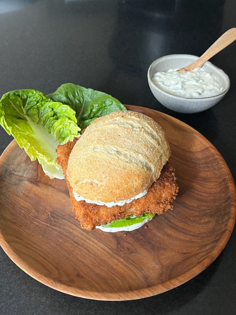 Visburger