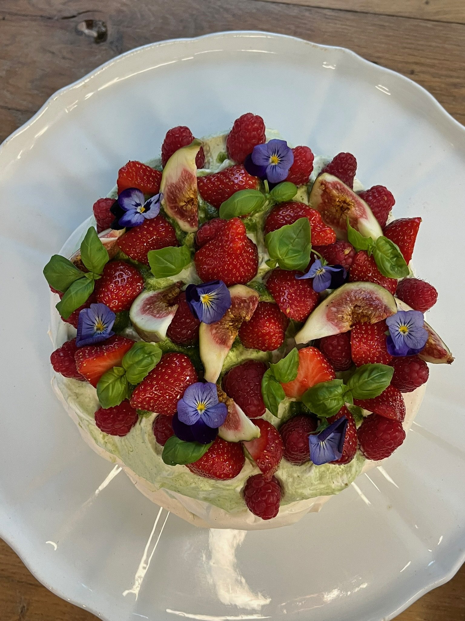 Pavlova
